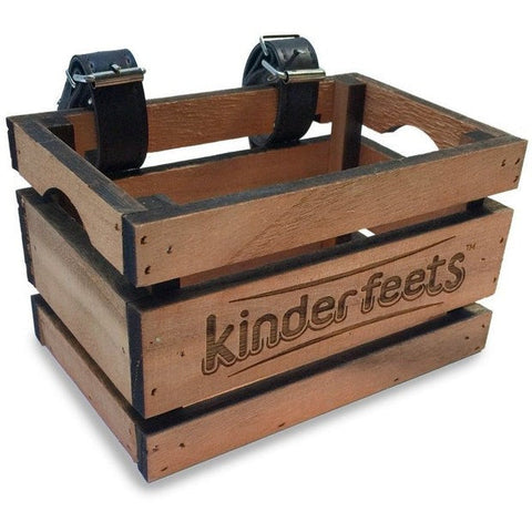 Kinderfeets Crate