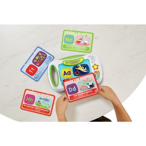 *Leapfrog Slide to Read ABC Flashcards