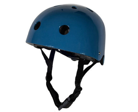 Trybike Helmet - Vintage Blue