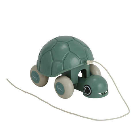 Viking Toys Re:Line Pull Along Turtle