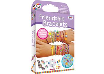 *Galt Friendship Bracelets