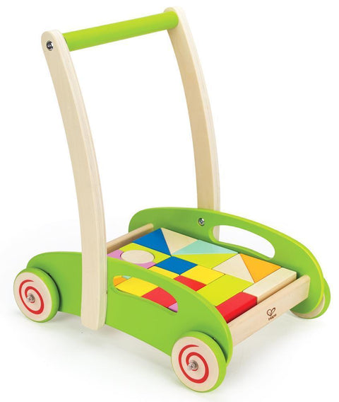 Hape Block and Roll HAPE