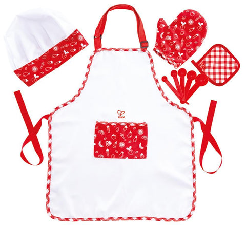 Hape Chef Pack Hape