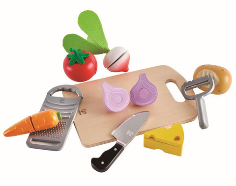 Hape Cooking Essentials Hape