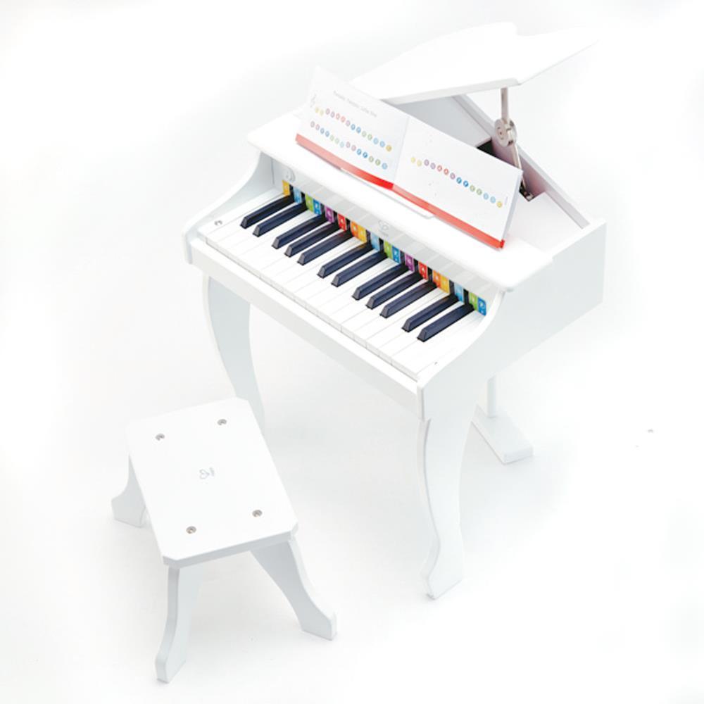 Hape Dynamic Sound Upright Piano