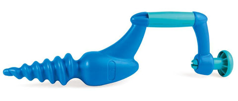 Hape Driller - Blue Hape