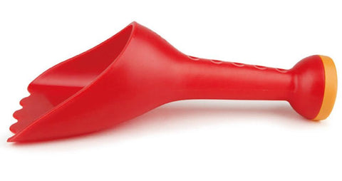 Hape Rain Shovel - Red Hape