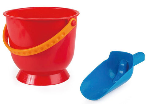 Hape Scoop & Pail Hape