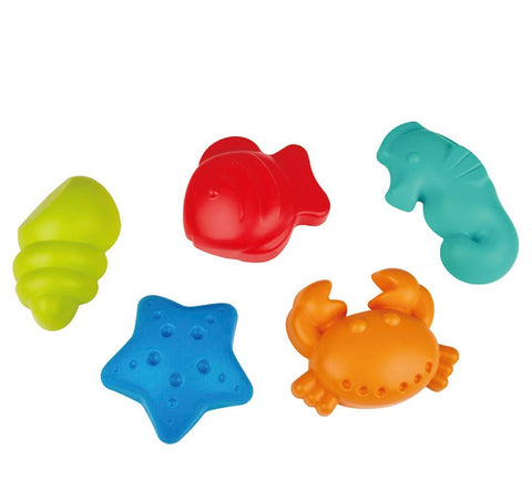 Hape Sea Creatures Hape