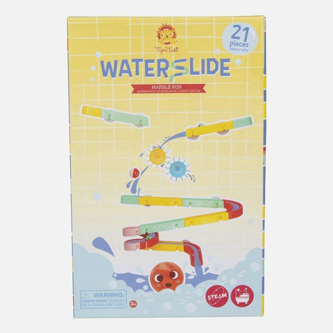 Tiger Tribe Marble Waterslide - The Toybox NZ Ltd