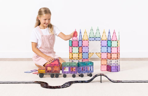 Which Connetix Tiles Are Best to Start With?