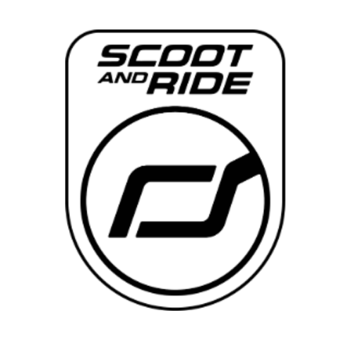 Scoot & Ride
