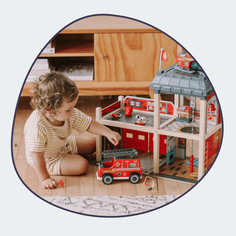 Toys $100 to $200