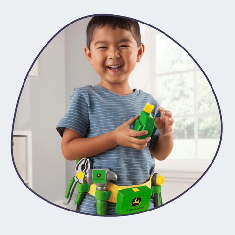 Building Sets
