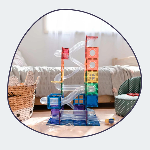 Marble Runs