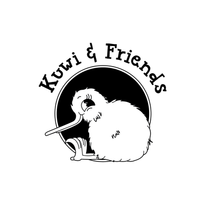 Kuwi the Kiwi