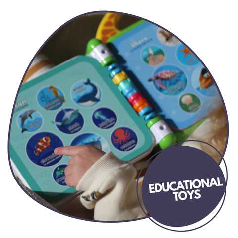Educational Toys