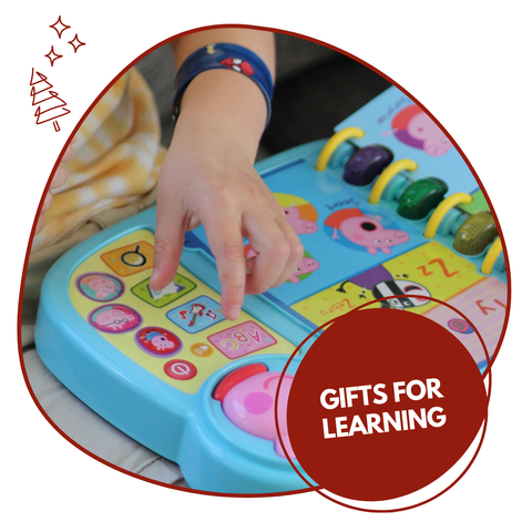 Gifts for Learning