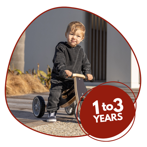 Xmas Gift Ideas 1 - 3 Years