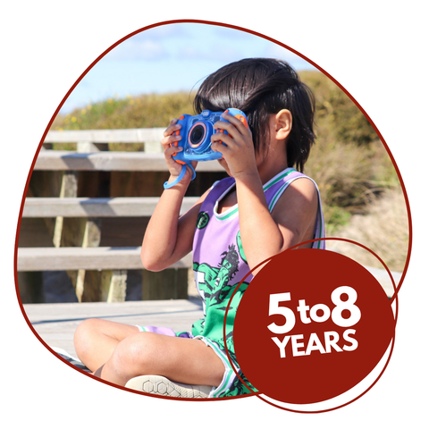 Xmas Gift Ideas 5-8 Years