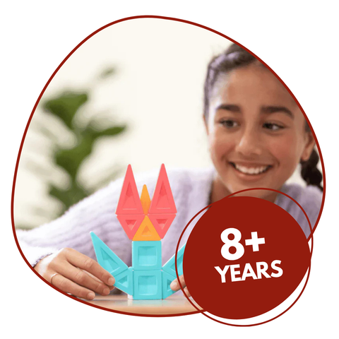 Xmas Gift Ideas 8 Years+