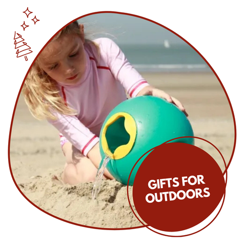Gifts for Outdoors