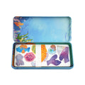 mierEdu Underwater Adventure magnetic puzzle pieces