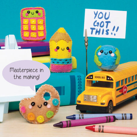Klutz Sew Mini Cute Things