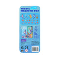 mierEdu Underwater Adventure magnetic puzzle box open showing pieces
