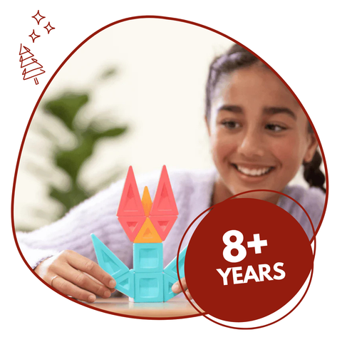 Xmas Gift Ideas 8 Years+