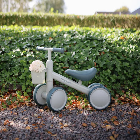 Mushi Mini Toddler Bike - Sage