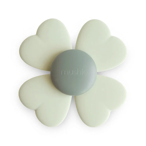 Mushie Spinner Toy