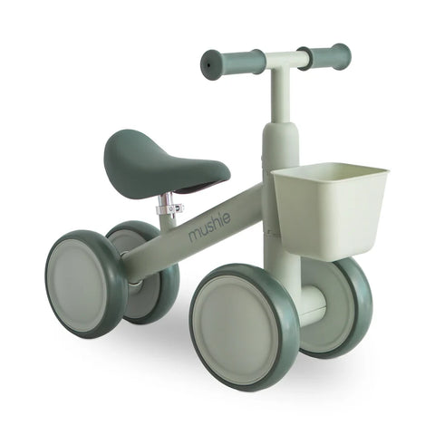 Mushi Mini Toddler Bike - Sage