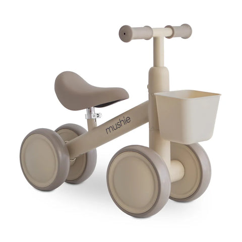 Mushi Mini Toddler Bike - Sand