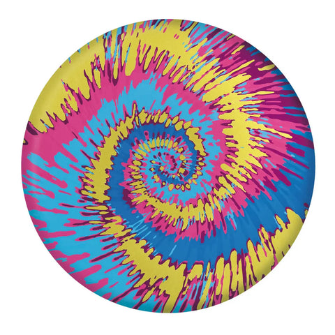 Waboba Wingman foldable silicone flying disc