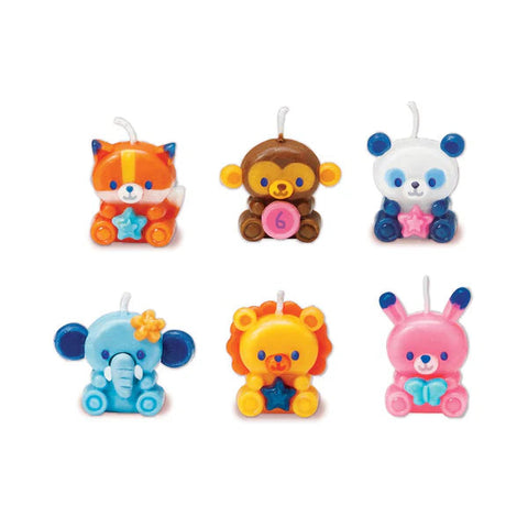 4M Animal Candle Making Kit