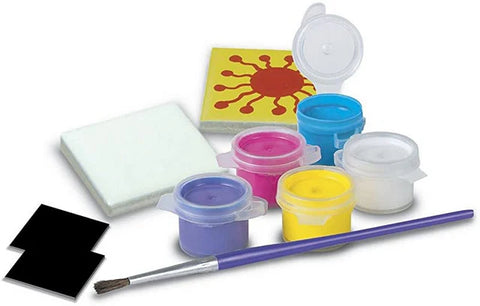 *4M Magnetic Mini Tile Art