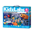 4M Steam Space Exploration Kit box