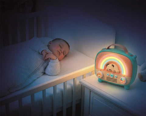 Baby Clementoni Melody of Dreams