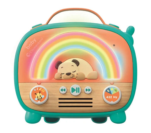 Baby Clementoni Melody of Dreams