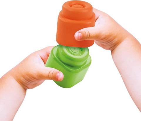 Baby Clementoni Touch & Play Sensory Ball