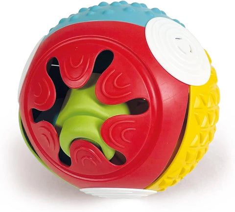 Baby Clementoni Touch & Play Sensory Ball
