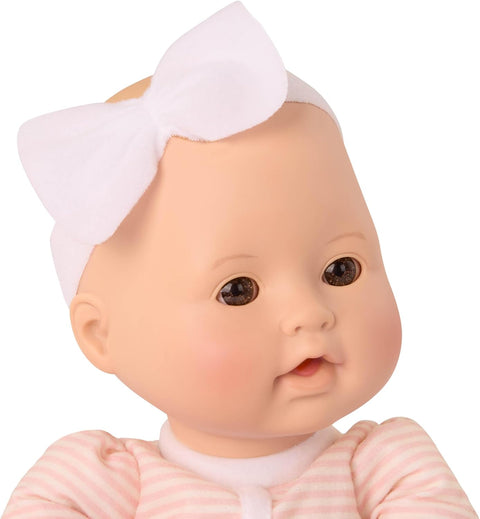 Battat Baby Sweetheart Doll - Bed Time
