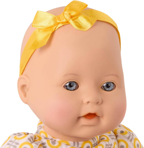 Battat Baby Sweetheart Doll - Feeding Time