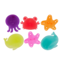 B. toys Baby Water Mat inflated ring detail