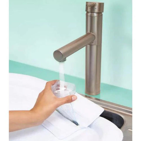 B. toys Baby Water Mat packaging