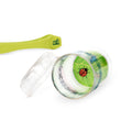 B. toys Bug Bungalow magnifier, tweezers and container