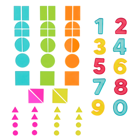 Battat Look & Shine Light Box Playset