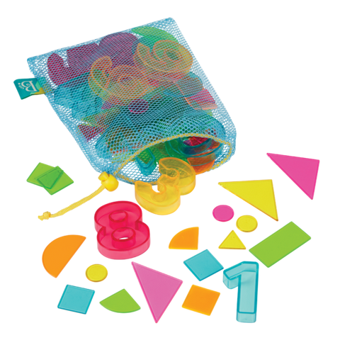 Battat Look & Shine Light Box Playset