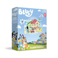 Bluey 46 Piece Floor Puzzle